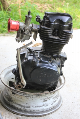 +++ ขายเครื่องjx110 ภาษี56พร้อมชุดโอน แจ้งเปลี่ยนเครื่องได้ +++