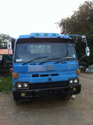 หัวลากEXZ