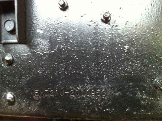 หัวลากEXZ หัวลากEXZ