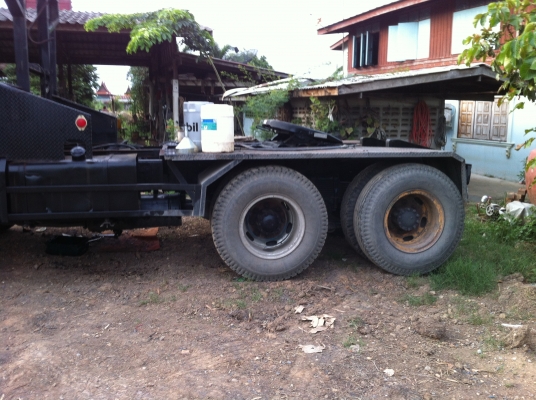 หัวลากEXZ หัวลากEXZ