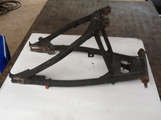 อะไหล่ yamaha DT125