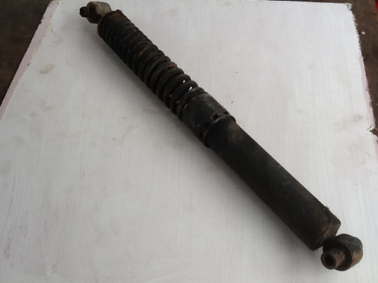 อะไหล่ yamaha DT125