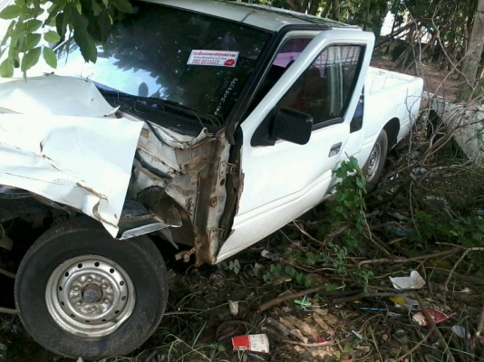 ***ขายแล้วครับขอบคุณ Truck2hand สำหรับนักปั้น!!! มังกรทองแค็ป 90แรง 2.5ปี36/93 พ.พาวเวอร์ ขายตามสภาพ ทะเบียนเต็ม ต่อรองได้เด้อ พี่น้องครับ