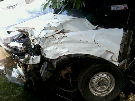 ***ขายแล้วครับขอบคุณ Truck2hand สำหรับนักปั้น!!! มังกรทองแค็ป 90แรง 2.5ปี36/93 พ.พาวเวอร์ ขายตามสภาพ ทะเบียนเต็ม ต่อรองได้เด้อ พี่น้องครับ