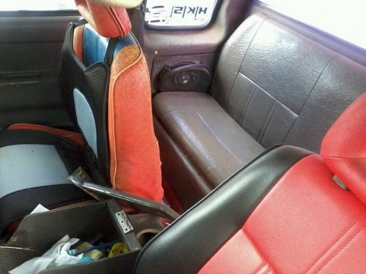 ***ขายแล้วครับขอบคุณ Truck2hand สำหรับนักปั้น!!! มังกรทองแค็ป 90แรง 2.5ปี36/93 พ.พาวเวอร์ ขายตามสภาพ ทะเบียนเต็ม ต่อรองได้เด้อ พี่น้องครับ