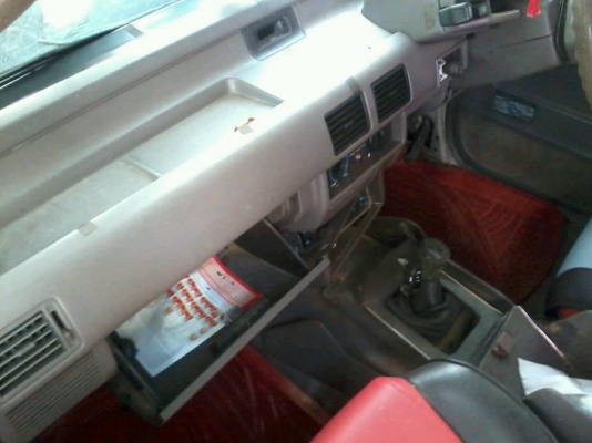 ***ขายแล้วครับขอบคุณ Truck2hand สำหรับนักปั้น!!! มังกรทองแค็ป 90แรง 2.5ปี36/93 พ.พาวเวอร์ ขายตามสภาพ ทะเบียนเต็ม ต่อรองได้เด้อ พี่น้องครับ