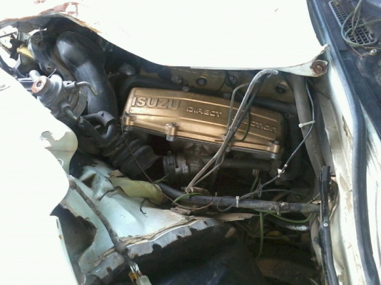 ***ขายแล้วครับขอบคุณ Truck2hand สำหรับนักปั้น!!! มังกรทองแค็ป 90แรง 2.5ปี36/93 พ.พาวเวอร์ ขายตามสภาพ ทะเบียนเต็ม ต่อรองได้เด้อ พี่น้องครับ