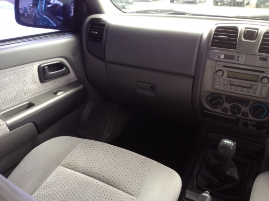 อีซูซุ D-MAX 2.5I-TEQ ปี 2006 ขายถูกเพียง 379,000 บาท อีซูซุ D-MAX 2.5I-TEQ ปี 2006 ขายถูกเพียง 379,000 บาท