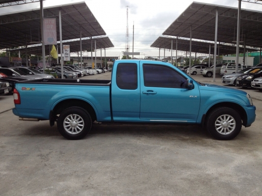 อีซูซุ D-MAX 2.5I-TEQ ปี 2006 ขายถูกเพียง 379,000 บาท อีซูซุ D-MAX 2.5I-TEQ ปี 2006 ขายถูกเพียง 379,000 บาท