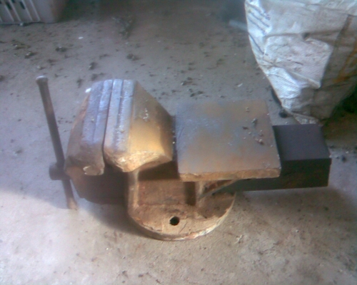 ปากกา 6 นิ้วงานเก่า