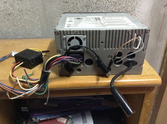 ขายเครื่องเล่นDVD 2din zulex มือสอง 2300 บาท