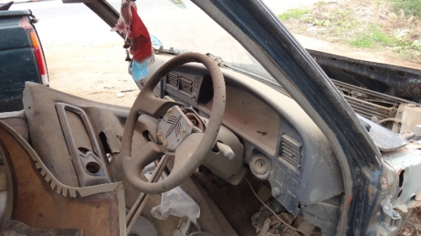 ขายหัว ไมตี้ แค็ป ไว้ทำเป็นอะไหล่   13,000 บาท