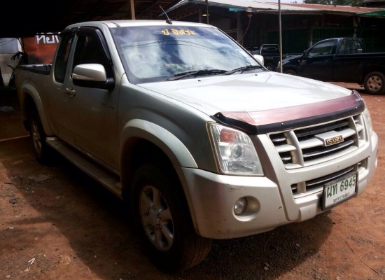 ISUZU D-MAX HI LANDER SPACECAB Ddi i -TEQ 2.5 MT ปี 51 รุ่นโกล์ดซีรี่ รถสวยจัดสีสันบางเดิมทั้งคัน เครื่องแห้งแรงดีเดิมๆใช้งาน 76,478 กม. ภายในเก๋งคอนโซลสวยหรู CD MP3 แอร์ พ.เพาเวอร์ ก.ไฟฟ้า กระจกมองข้างแบบโครเมี่ยมปรับไฟฟ้า ไฟเลี้ยวที่กระจกมองข้าง บันไดข ISUZU D-MAX HI LANDER SPACECAB Ddi i -TEQ 2.5 MT ปี 51 รุ่นโกล์ดซีรี่ รถสวยจัดสีสันบางเดิมทั้งคัน เครื่องแห้งแรงดีเดิมๆใช้งาน 76,478 กม. ภายในเก๋งคอนโซลสวยหรู CD MP3 แอร์ พ.เพาเวอร์ ก.ไฟฟ้า กระจกมองข้างแบบโครเมี่ยมปรับไฟฟ้า ไฟเลี้ยวที่กระจกมองข้าง บันไดข