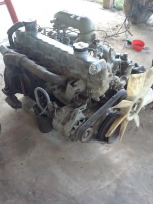 ขายเครื่องยนต์ EH-700 175 HP ขายเครื่องยนต์ EH-700 175 HP