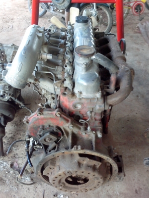 ขายเครื่องยนต์ EH-700 175 HP ขายเครื่องยนต์ EH-700 175 HP