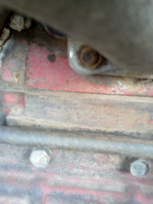 ขายเครื่องยนต์ EH-700 175 HP ขายเครื่องยนต์ EH-700 175 HP