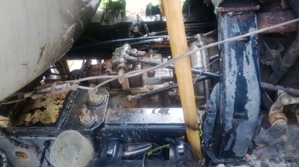 ขายรถบรรทุกน้ำ