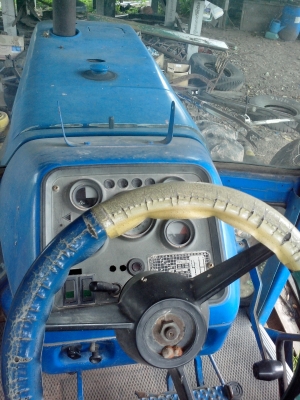 ขาย FORD 8210 ลดราคาลงอีกเหลือ 530000 บาท ขาย FORD 8210 ลดราคาลงอีกเหลือ 530000 บาท