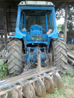 ขาย FORD 8210 ลดราคาลงอีกเหลือ 530000 บาท ขาย FORD 8210 ลดราคาลงอีกเหลือ 530000 บาท