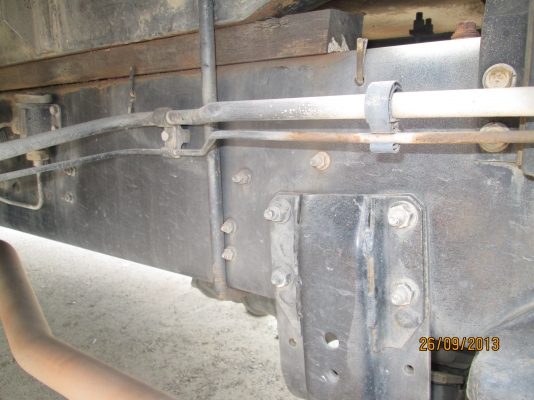 ISUZU-P2เดทก้า-เครื่อง6HH1-7,20เมตร-ตู้10บานไม่มีเสากลาง