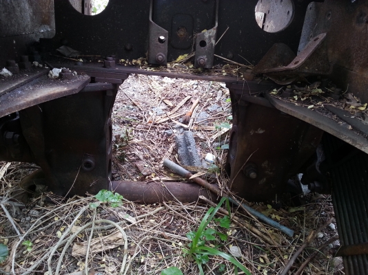 เพลาโบกี้Deca320 เพลาโบกี้Deca320