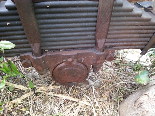 เพลาโบกี้Deca320 เพลาโบกี้Deca320