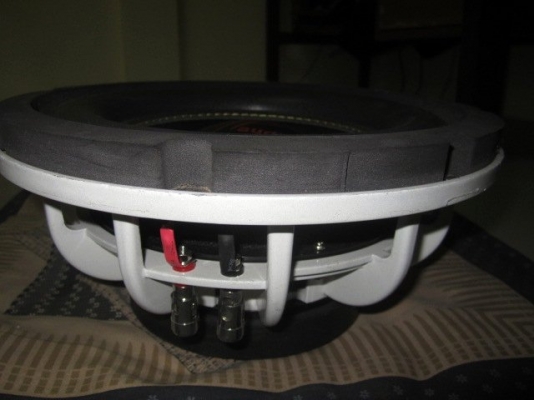 ลำโพงซับ 10 นิ้วโครงหล่อ MB audio