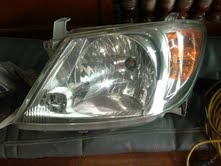 ขายไฟ วีโก้ปี09 1800 ครับ