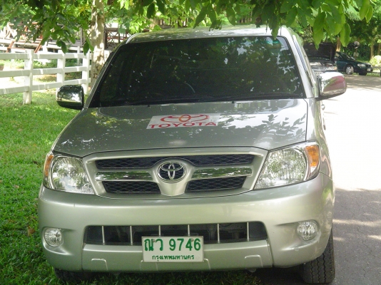 ขายไฟ วีโก้ปี09 1800 ครับ