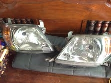 ขายไฟ วีโก้ปี09 1800 ครับ