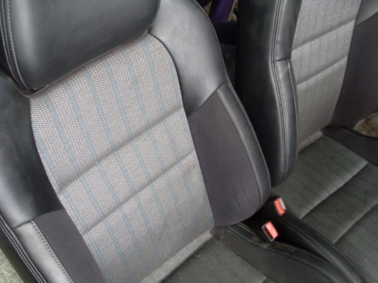 ขายเบาะ legacy