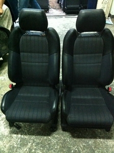 ขายเบาะ legacy