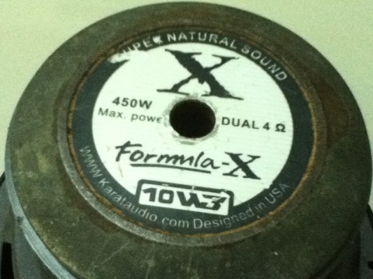 ซับ formula x 10w3 ใครชอบ JL กดเข้ามา