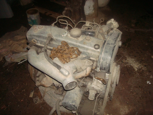 ขอขายเครื่อง L200