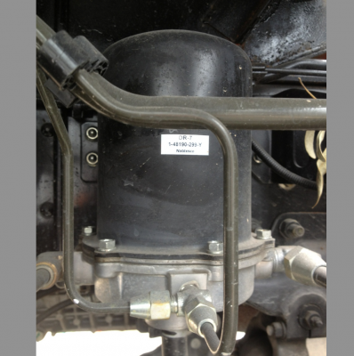 ขายดาวน์ หกล้อใหญ่ ISUZU FORWARD FTR 240 แรงม้า รถห้างรุ่นใหม่ล่าสุด