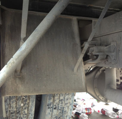 ขายดาวน์ หกล้อใหญ่ ISUZU FORWARD FTR 240 แรงม้า รถห้างรุ่นใหม่ล่าสุด