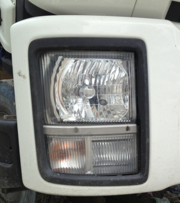 ขายดาวน์ หกล้อใหญ่ ISUZU FORWARD FTR 240 แรงม้า รถห้างรุ่นใหม่ล่าสุด