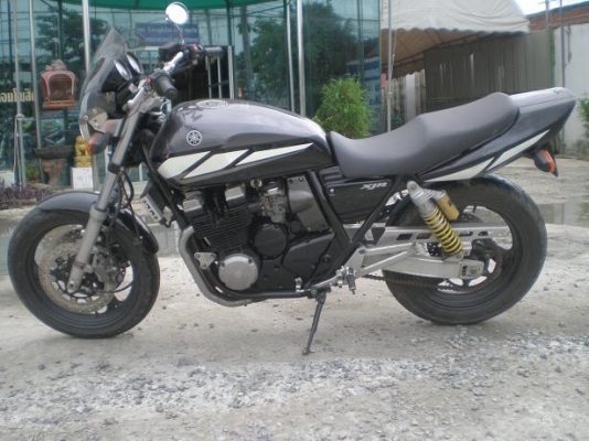 ขาย xjr400 สรรพสามิตเเท้ ตัวจริง