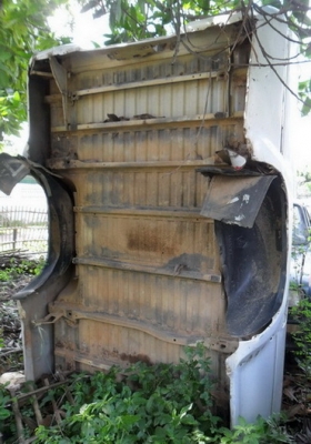 ลูกกระบะ LN 106 หัวเดี่ยว มือสองแท้ -ขายแล้วครับ-