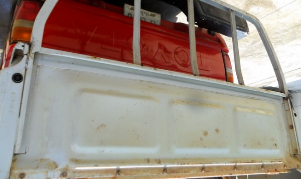 ลูกกระบะ LN 106 หัวเดี่ยว มือสองแท้ -ขายแล้วครับ-