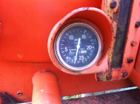 ขายแทงค์น้ำติดรถดูดส้วม พร้อมปั๊ม