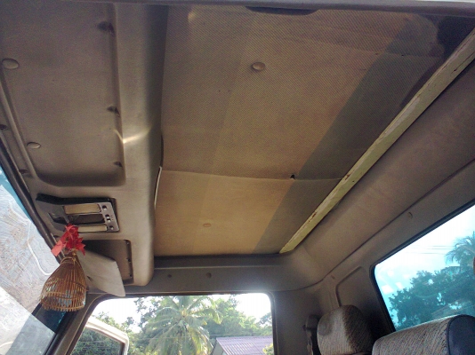 ขาย FC  120 แรง ซุ๊ปเปอร์เสี่ย ดั้มต่อใหม่ เครื่องดี แชชซีสวย ภายในไม่โทรม