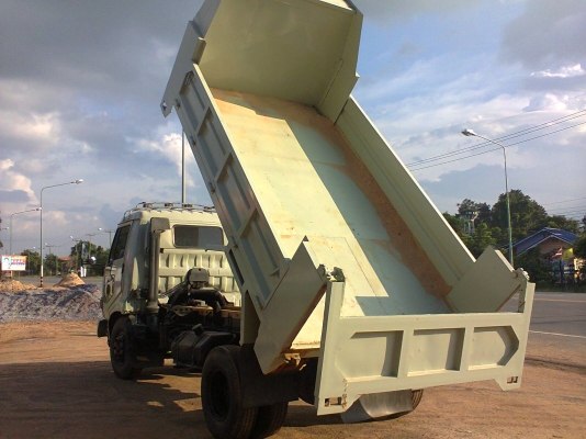 ขาย FC  120 แรง ซุ๊ปเปอร์เสี่ย ดั้มต่อใหม่ เครื่องดี แชชซีสวย ภายในไม่โทรม