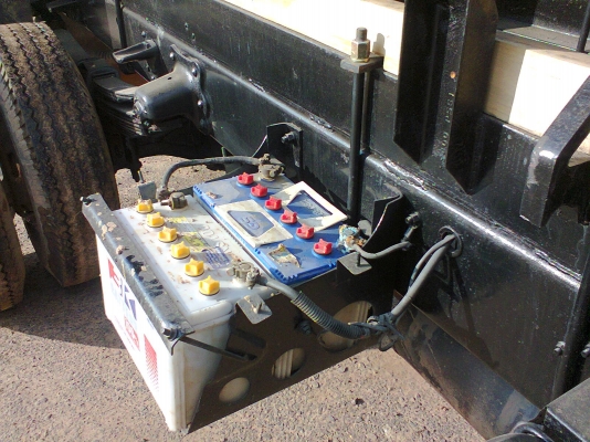 ขาย FC  120 แรง ซุ๊ปเปอร์เสี่ย ดั้มต่อใหม่ เครื่องดี แชชซีสวย ภายในไม่โทรม