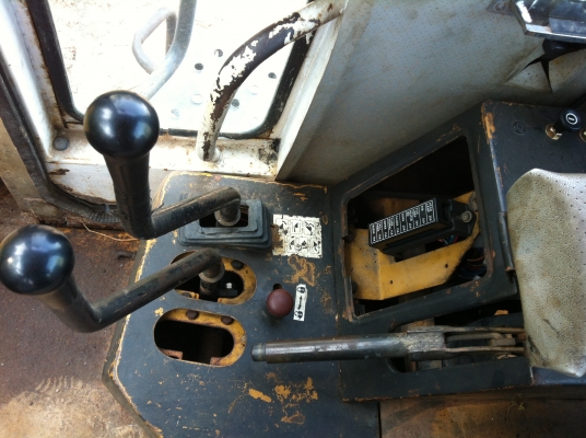 ขายรถตัก KOMATSU WA300