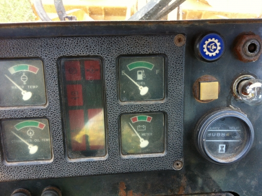 ขายรถตัก KOMATSU WA300