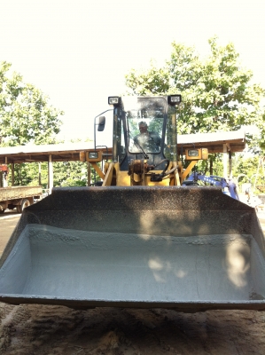 ขายรถตัก KOMATSU WA300