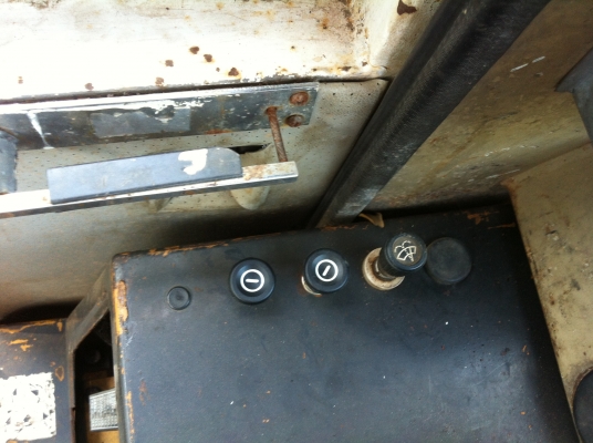 ขายรถตัก KOMATSU WA300