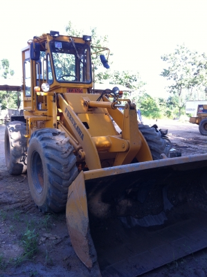 ขายรถตัก FURUKAWA F120