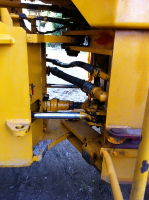 ขายรถตัก FURUKAWA F120